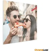 ChromaLuxe Tableau Photo