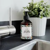 Yoursurprise - Savon pour les mains avec nom - 500 ml