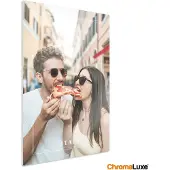 ChromaLuxe Tableau Photo