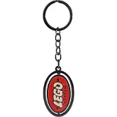 LEGO 5007092 Porte-Clés Rétro À Rotation 5007092