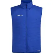 Craft Adv Nordic Ski Club Vest Bleu M Homme