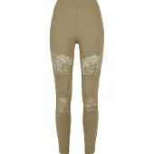Urban Classics Leggings | XS | female