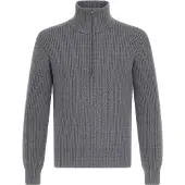 Brandit Pull-over gris foncé