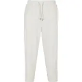 Urban Classics Pantalon gris clair