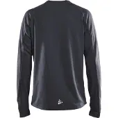 Craft Sweatshirt col rond evolve