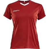 Craft Progress Jersey contrasté W