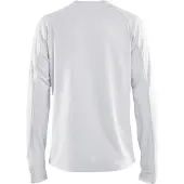 Craft Sweatshirt col rond evolve