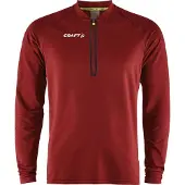 Craft Maillot 1/2 zip Extend