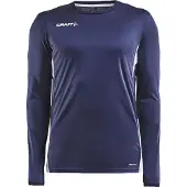 Craft Pro Control Impact LS Tee M