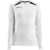 Craft Pro Control Impact LS Tee W