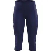 Craft Pantalon de compression femme rush capri