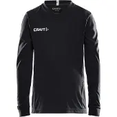 Craft Squad Jersey Solid LS Jr