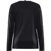 Craft Progress LS Basket Jersey W