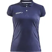 Craft Polo femme pro control impact