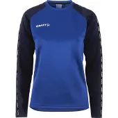 Craft Maillot col rond femme Squad 2.0