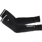 Craft Arm Warmer Black XL-2XL Manchettes vélo