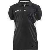 Craft Polo enfant pro control impact