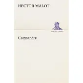 Tredition Corysandre - Hector Malot