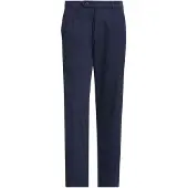 Adidas Pantalon de sport 'Twistweave' bleu marine