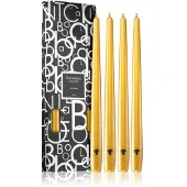 Baobab Candela Gold bougie 4 pcs