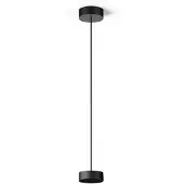 Wästberg W224 Alto Suspension 250 cm | Jet Black | 2700K