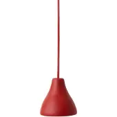 Wästberg W131 Bell Suspension Traffic red