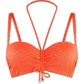 Lingadore Hauts de bikini corail