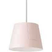 Wästberg W222 Focal Suspension DALI | Push | Pale Red