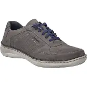 Josef seibel New Anvers 97 | Chaussures basses pour Hommes | gris