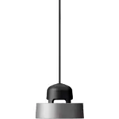 Wästberg W162 S3 Dalston Suspension Graphite Black | Raw Tumbled