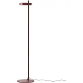 Wästberg W242 Pastille Alu Lampadaire Oxide Red