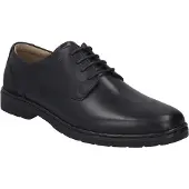 Josef seibel Alastair 01 | Chaussures basses pour Hommes | noir