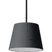 Wästberg W222 Focal Suspension DALI | Push | Jet Black