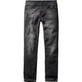 Brandit Jean 'Rover' noir denim