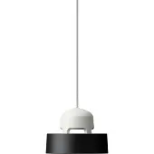Wästberg W162 S3 Dalston Suspension Silk Grey | Graphite Black