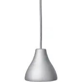 Wästberg W131 Bell Suspension Silver Grey