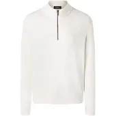 MAERZ Muenchen Pull-over '449900' blanc
