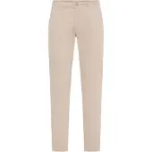 Casual Friday Pantalon chino 'Viggo' crème