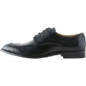 Next Chaussure à lacets noir