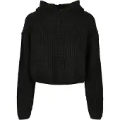 Urban Classics Pull-over noir