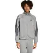Adidas Sweat-shirt à Zip Stadium