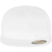 Flexfit Casquette blanc