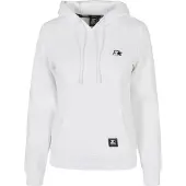 Starter Black Label Sweat-shirt noir / blanc