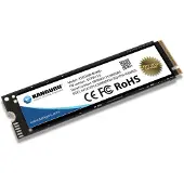 ISTORAGE 1TB M.2 NVMe Kanguru OPAL SED300 (1000 Go, M.2 2280)