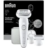 Braun SILK-EPIL 9 SKINSPA 9-061