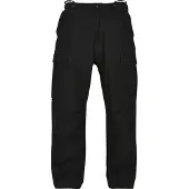 Brandit Pantalon cargo noir