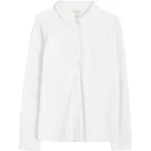 Seasalt Cornwall Chemisier blanc