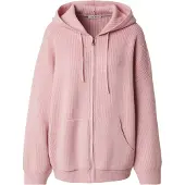 EDITED The Label Cardigan ' Celia ' rose
