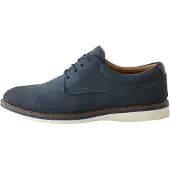 Next Chaussure à lacets bleu marine