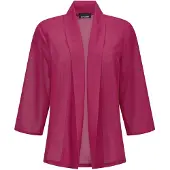 Goldner Blazer rose